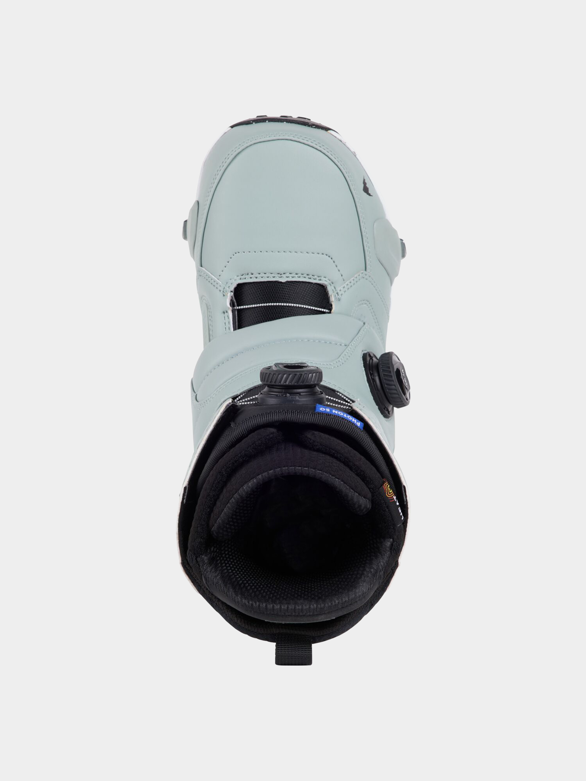 Pánské Boty na snowboard Burton Photon Step On (petrol green)