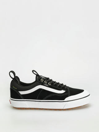 Boty Vans Old Skool Waterproof MTE (black/white)