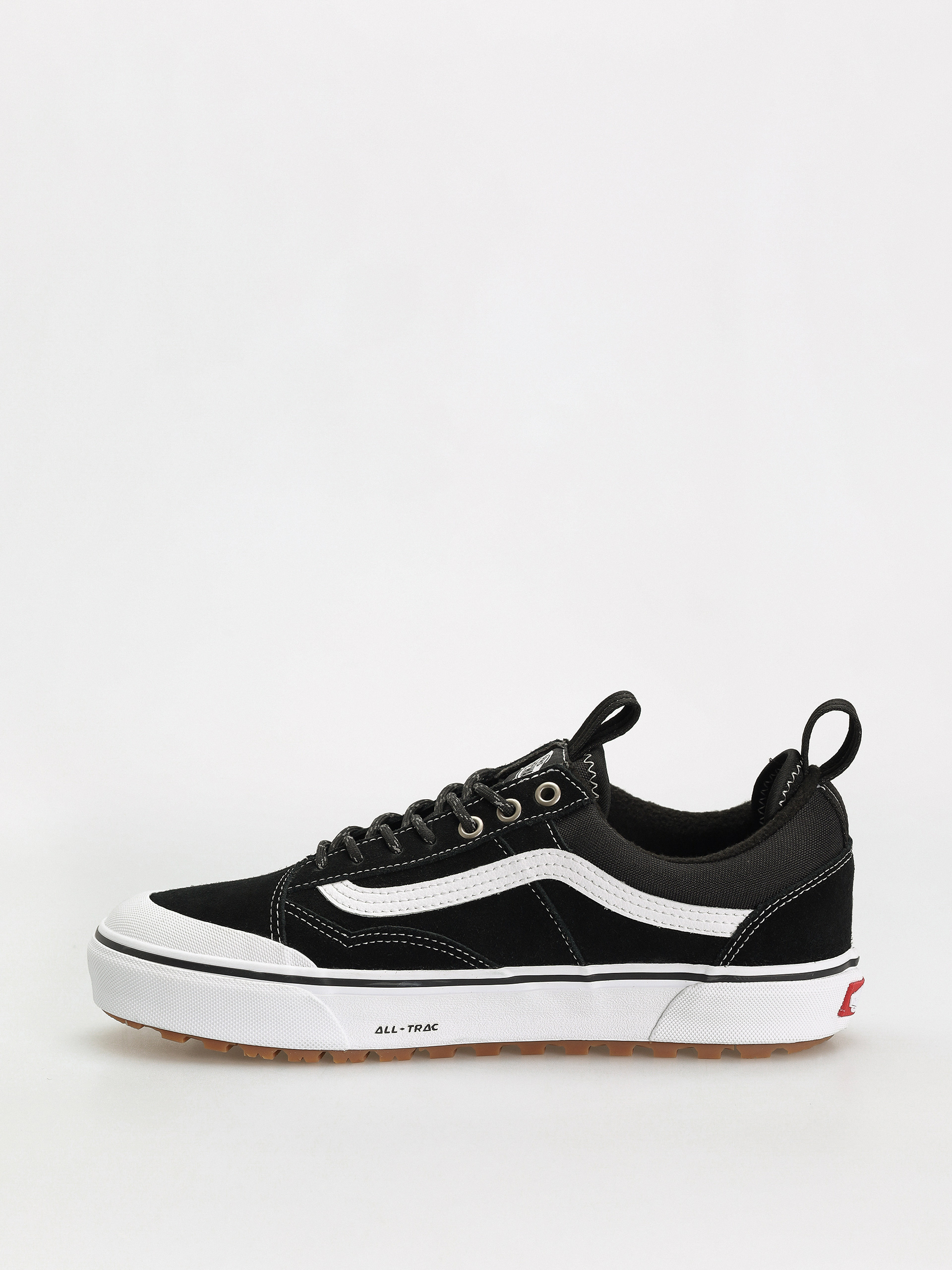 Boty Vans Old Skool Waterproof MTE (black/white)