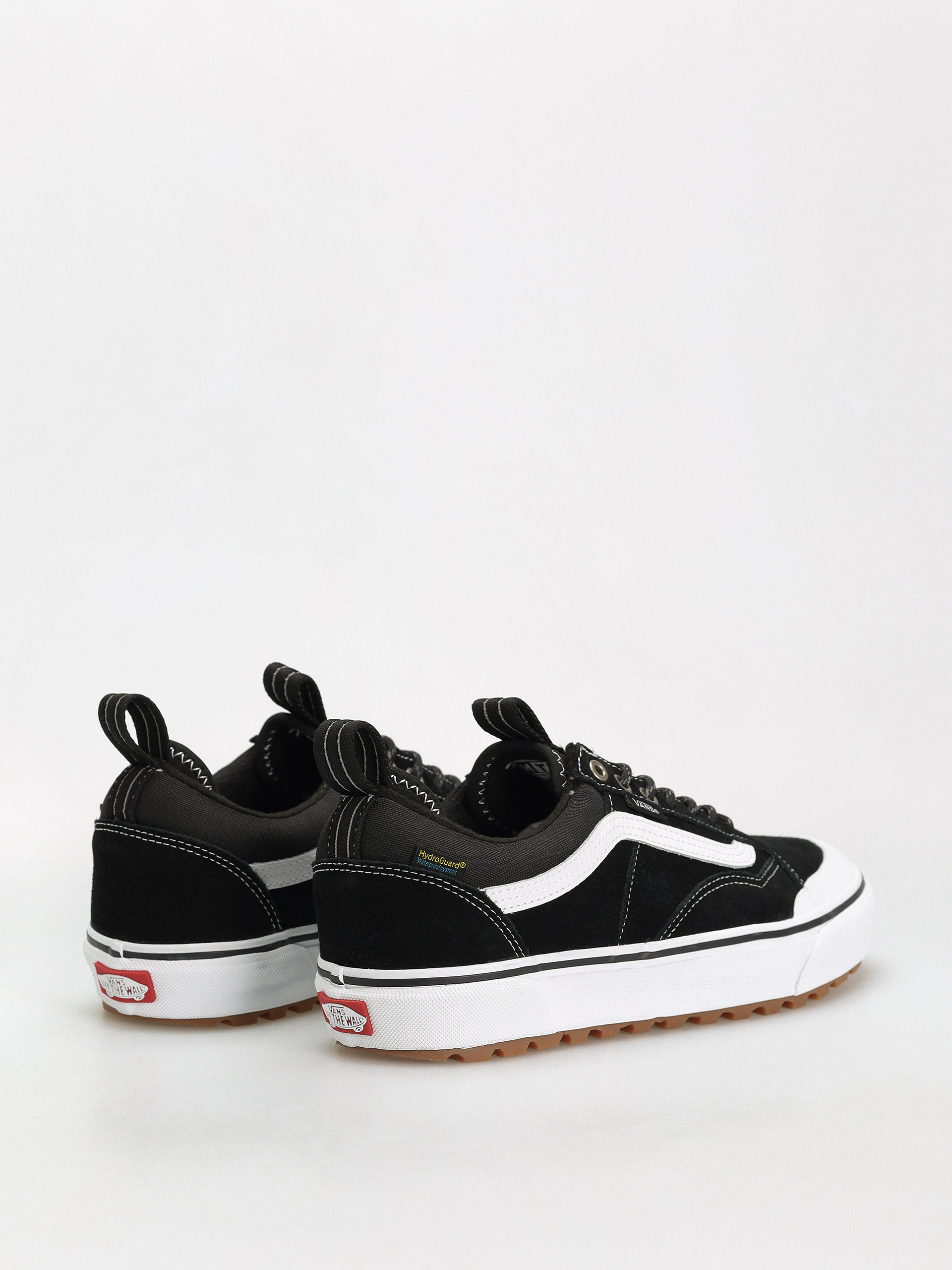 Boty Vans Old Skool Waterproof MTE (black/white)