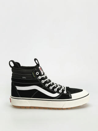 Boty Vans Sk8 Hi Waterproof MTE (black/true white)