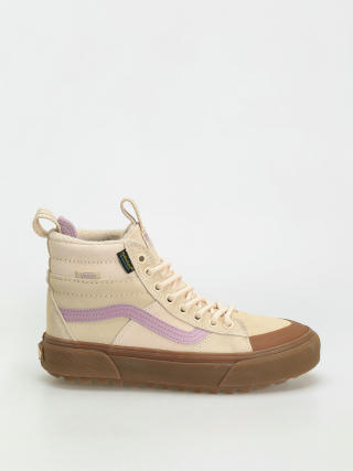 Boty Vans Sk8 Hi Waterproof MTE (white/purple)