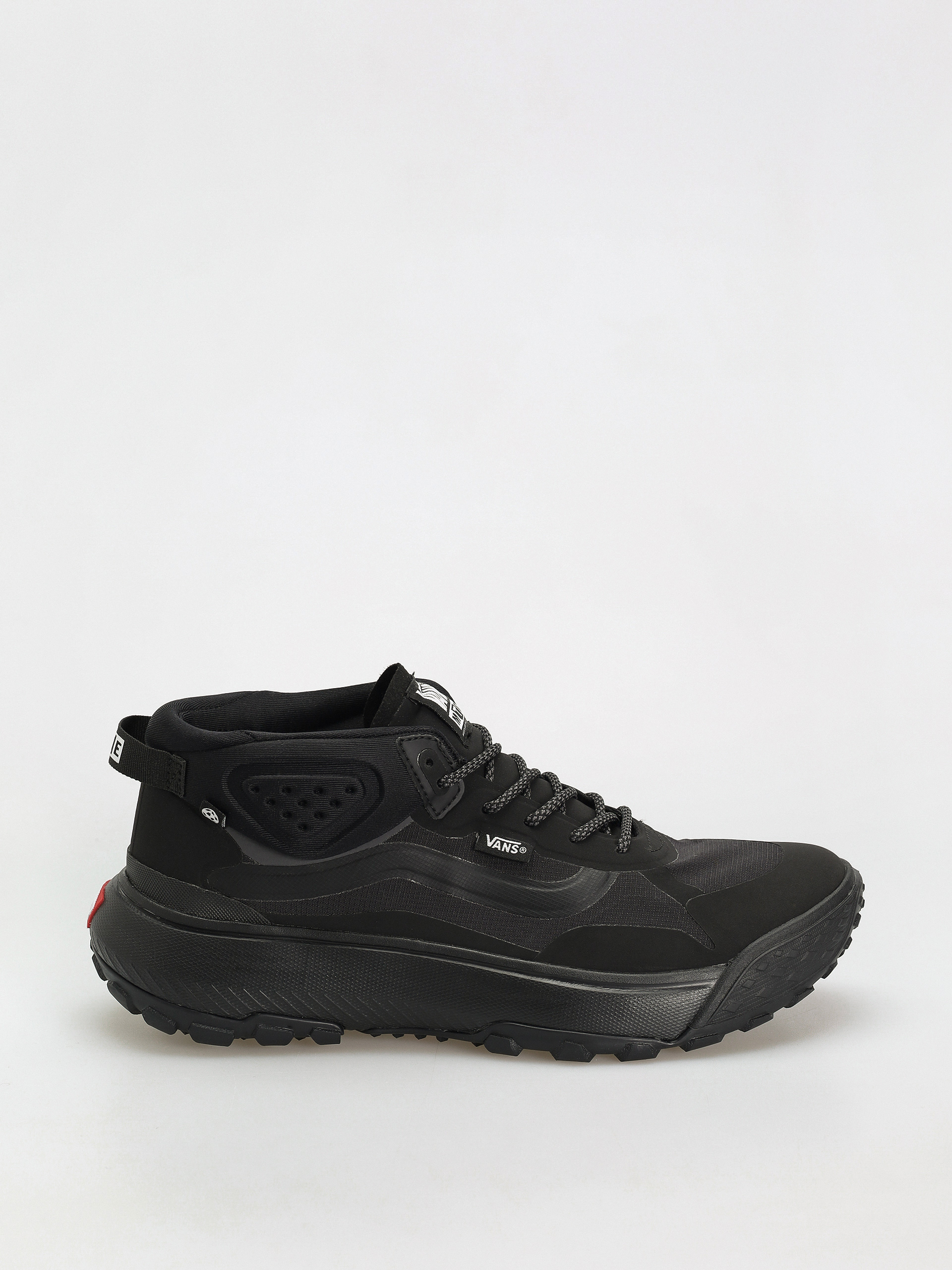 Boty Vans Crosspath Mid MTE (black/black)