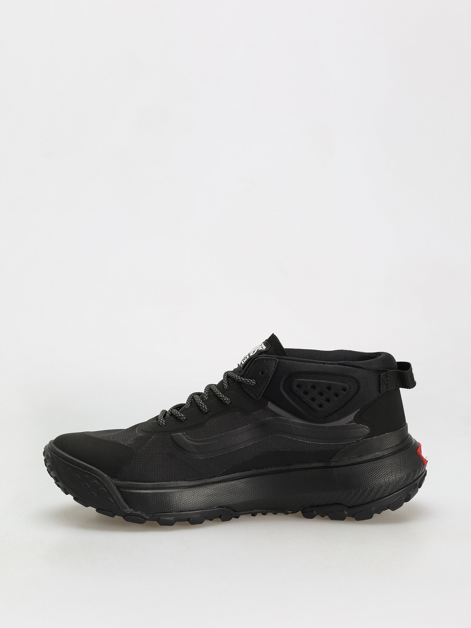 Boty Vans Crosspath Mid MTE (black/black)