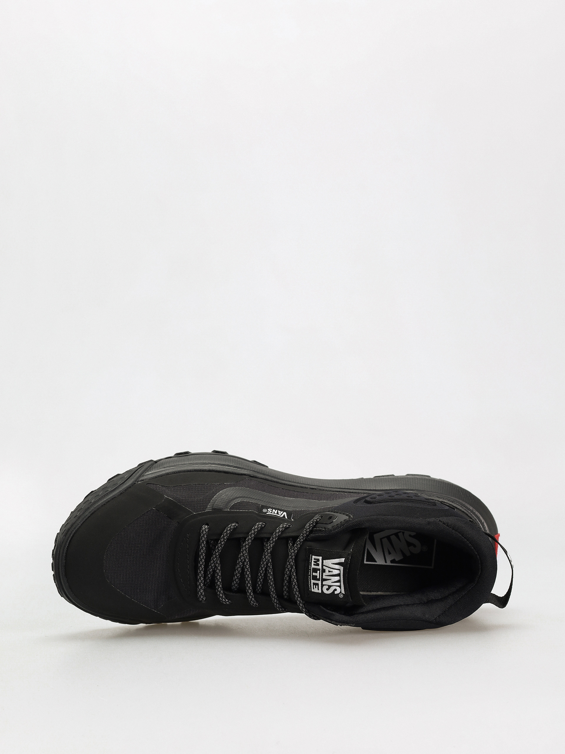 Boty Vans Crosspath Mid MTE (black/black)