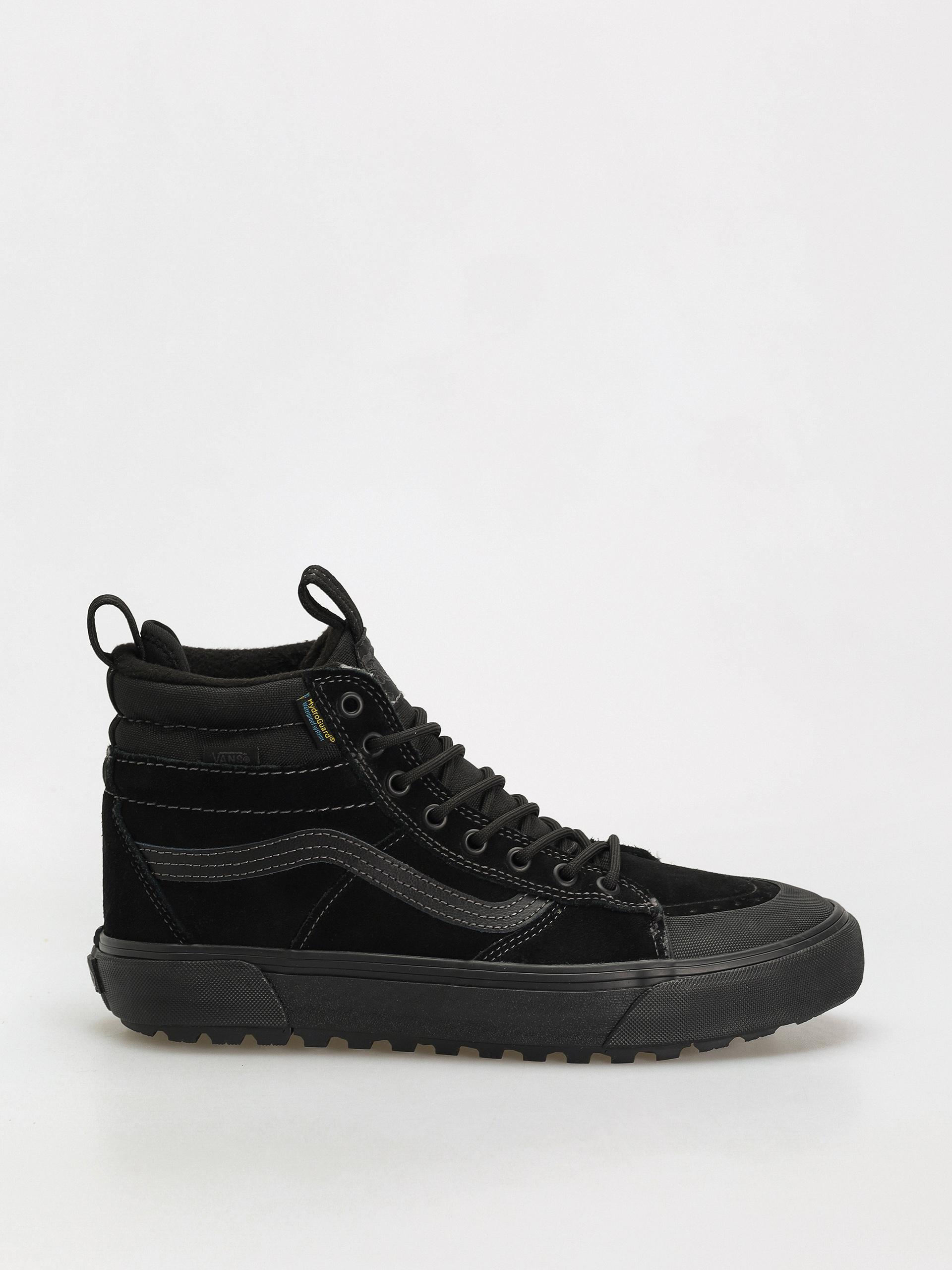 Boty Vans Sk8 Hi Waterproof MTE (black/black)