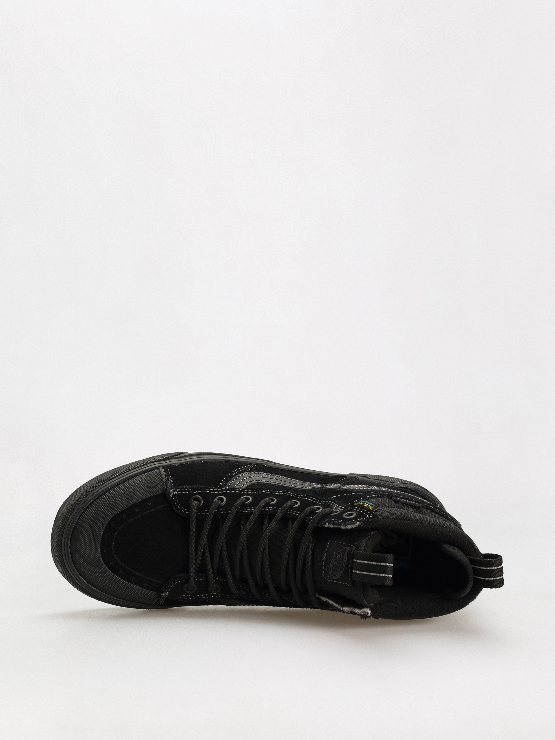 Boty Vans Sk8 Hi Waterproof MTE (black/black)