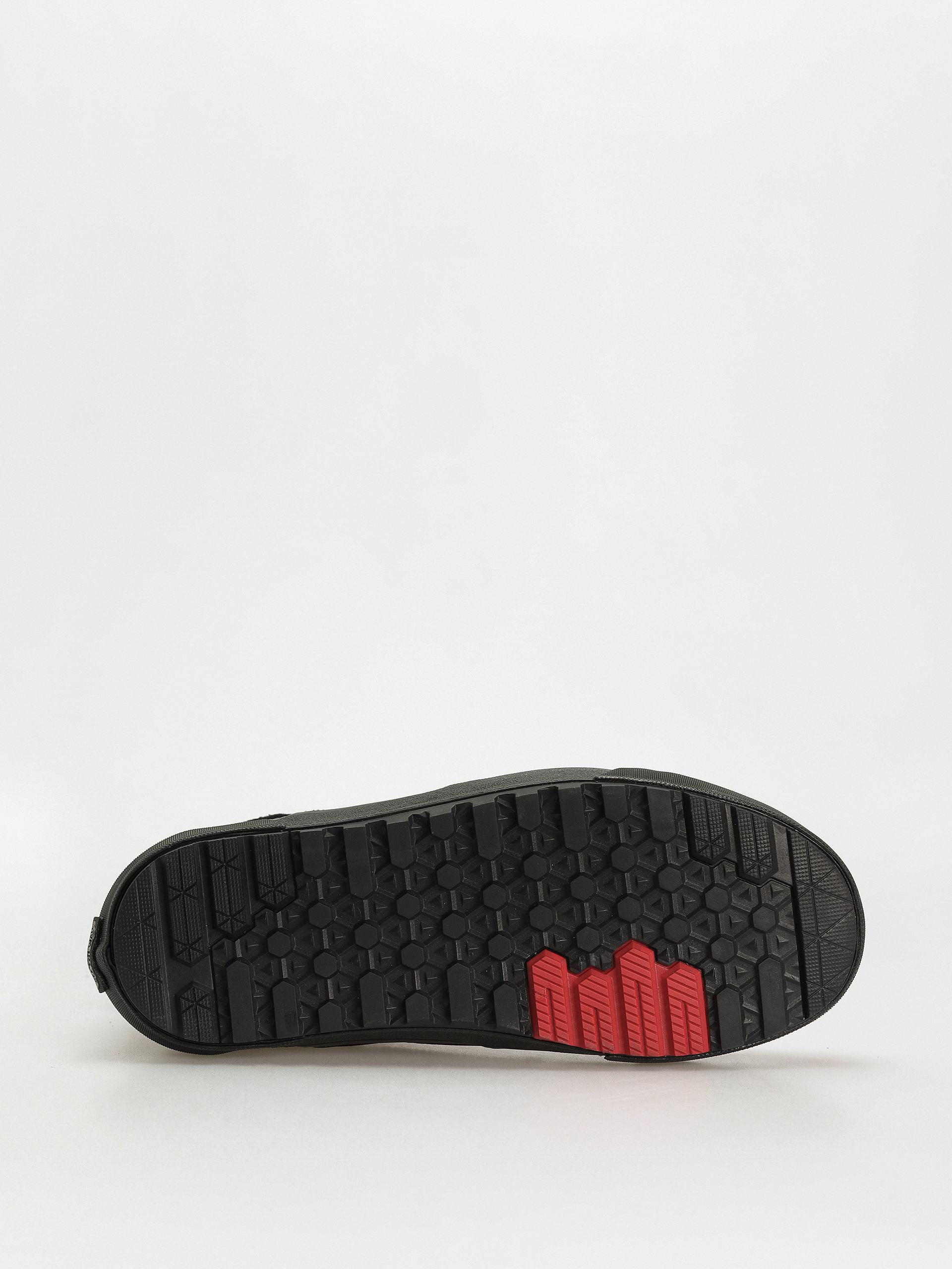 Boty Vans Sk8 Hi Waterproof MTE (black/black)