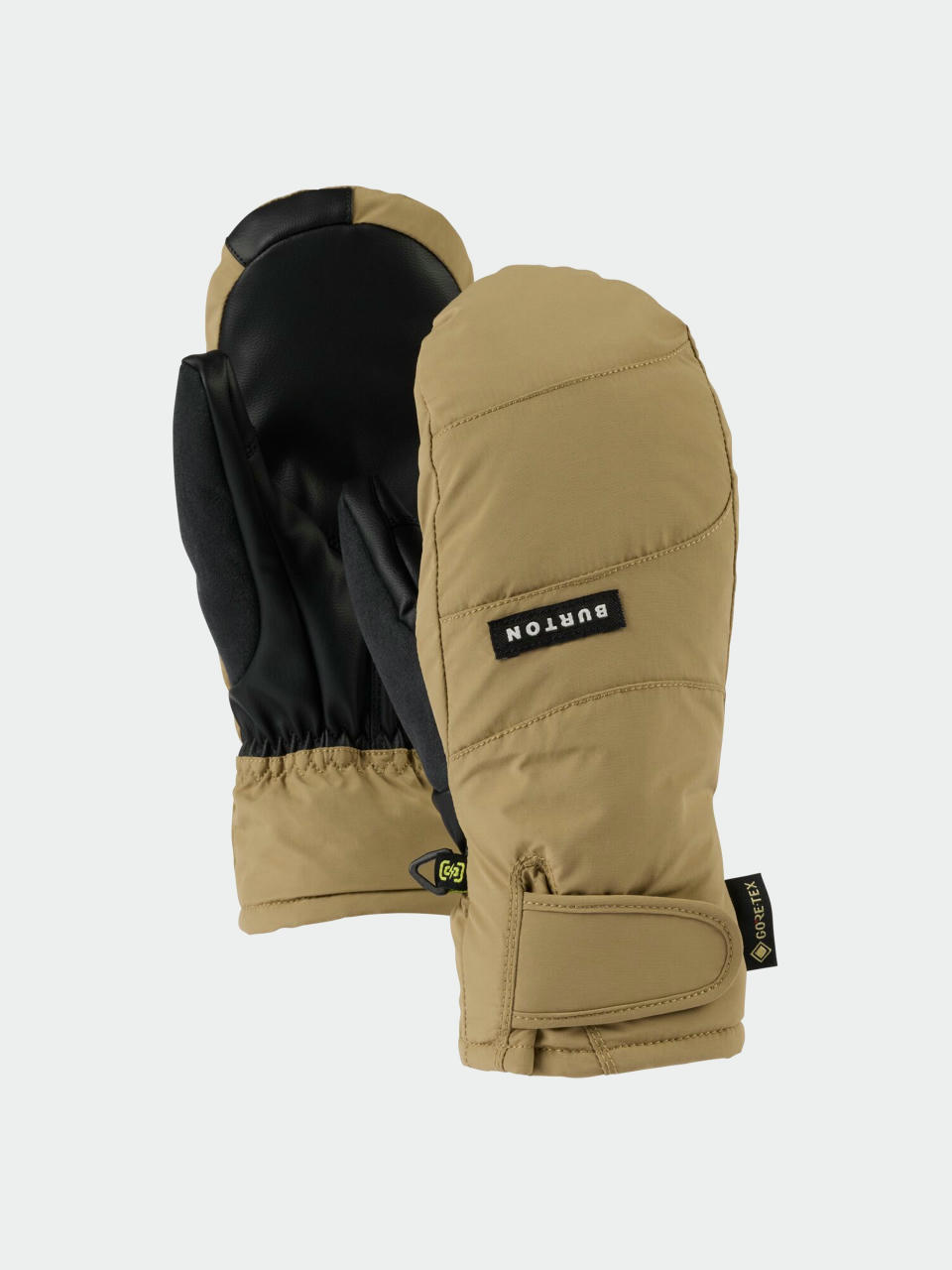 Rukavice Burton Gore Tex Reverb Mittens Wmn (kelp)