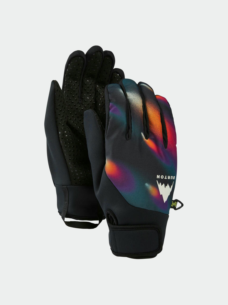 Rukavice Burton Park Gloves (comets)