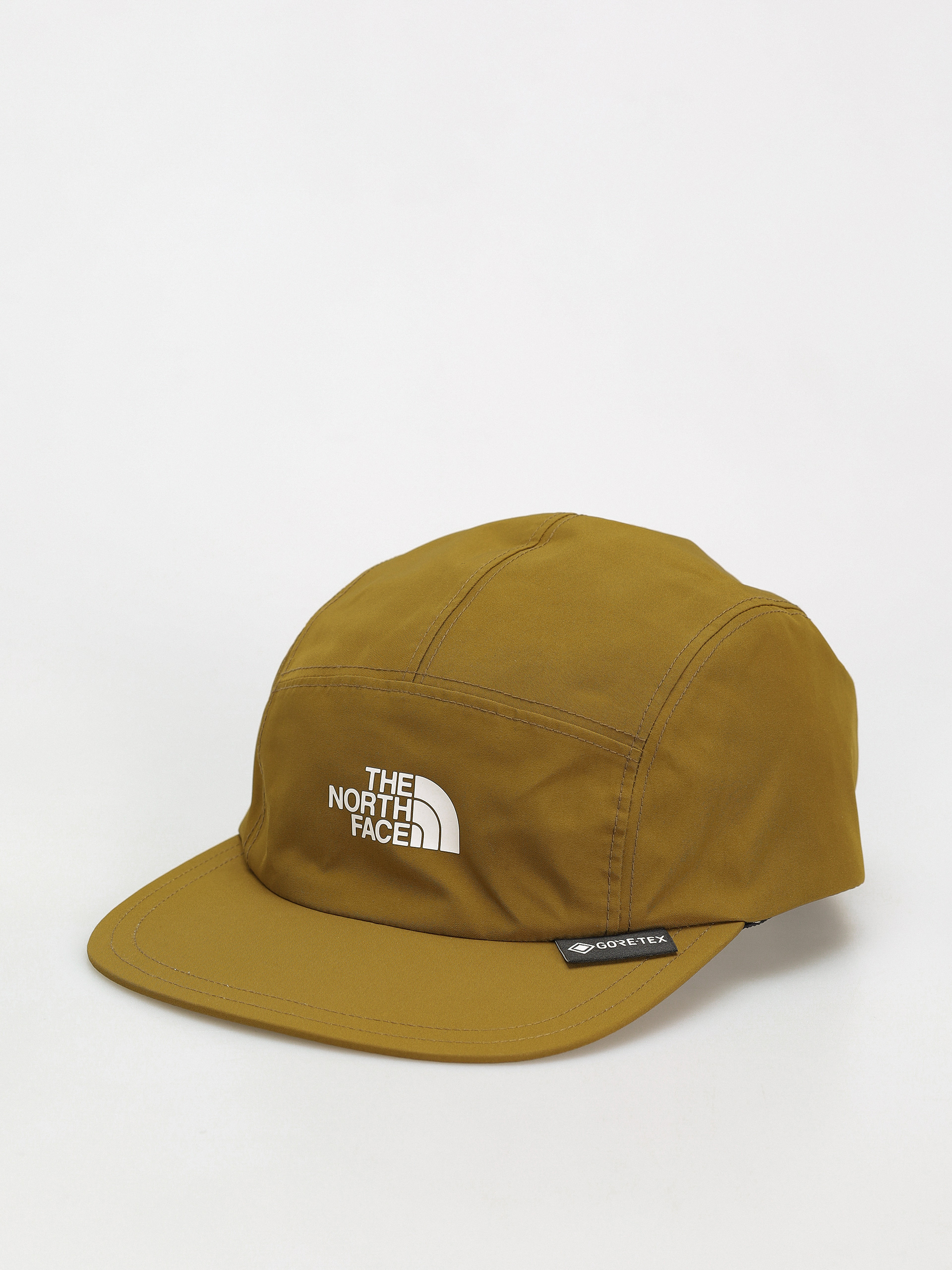 Kšiltovka  The North Face Gtx Ballcap (moss green)