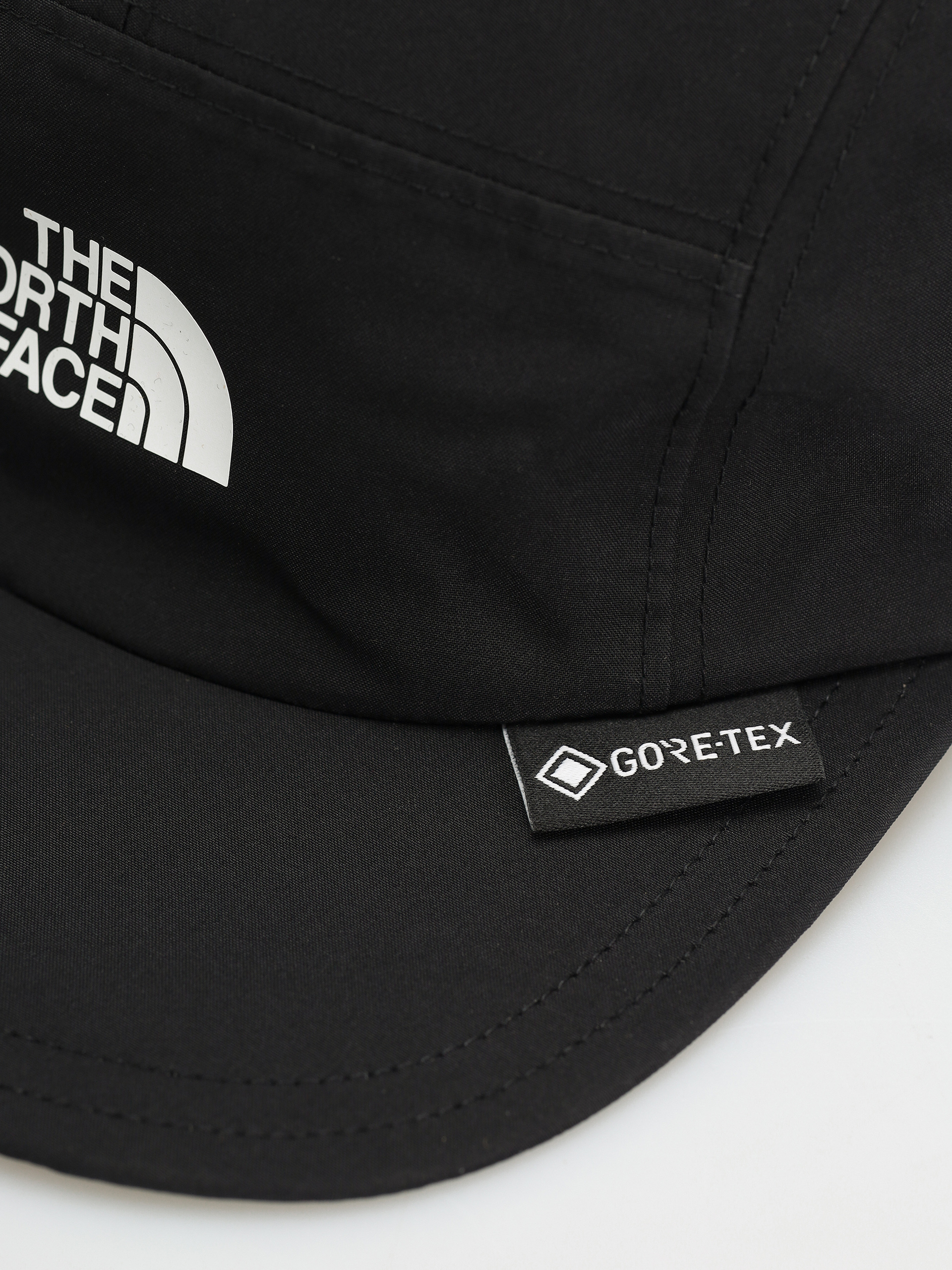 Kšiltovka  The North Face Gtx Ballcap (tnf black)