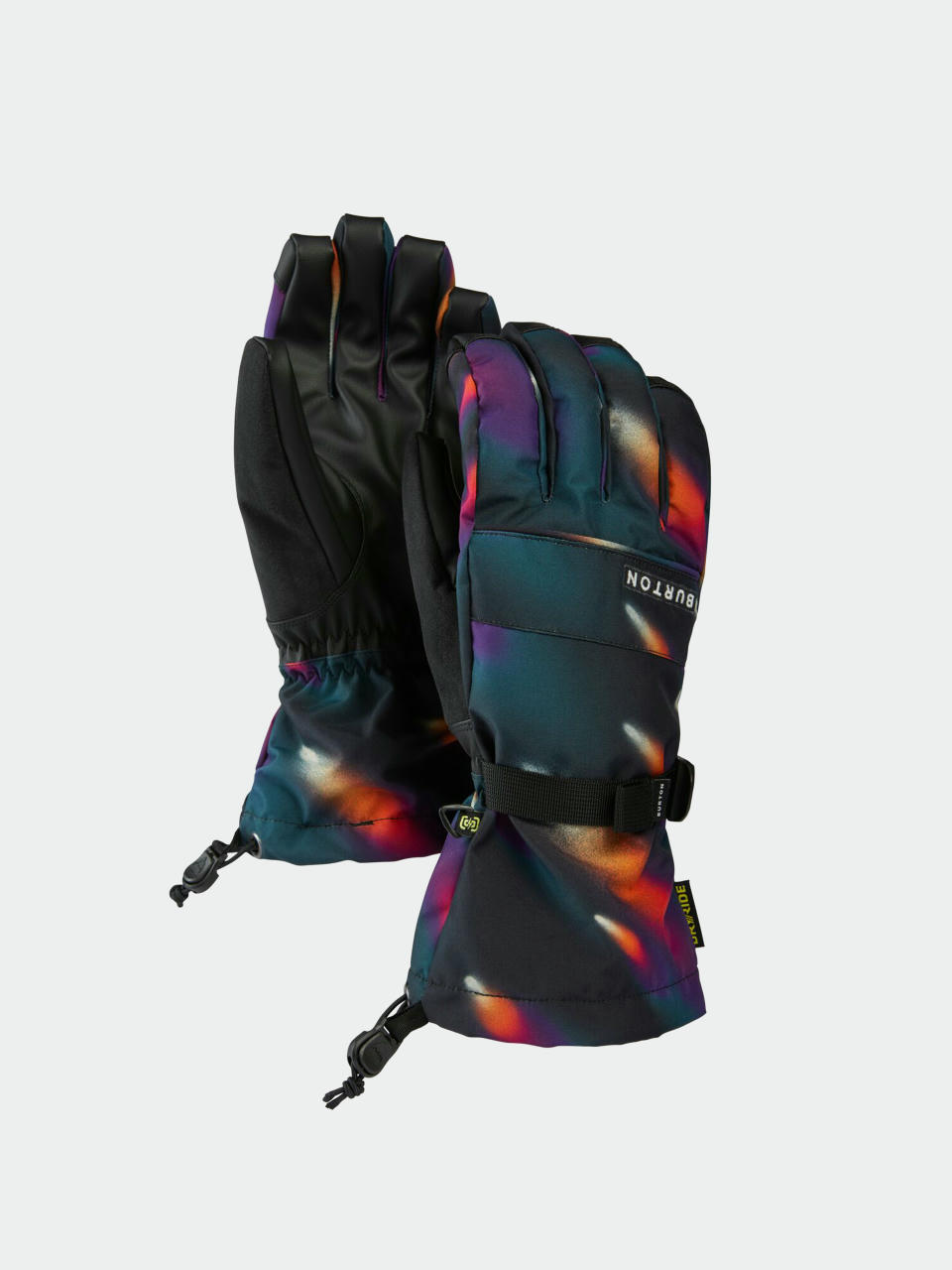 Rukavice Burton Profile Gloves (comets)