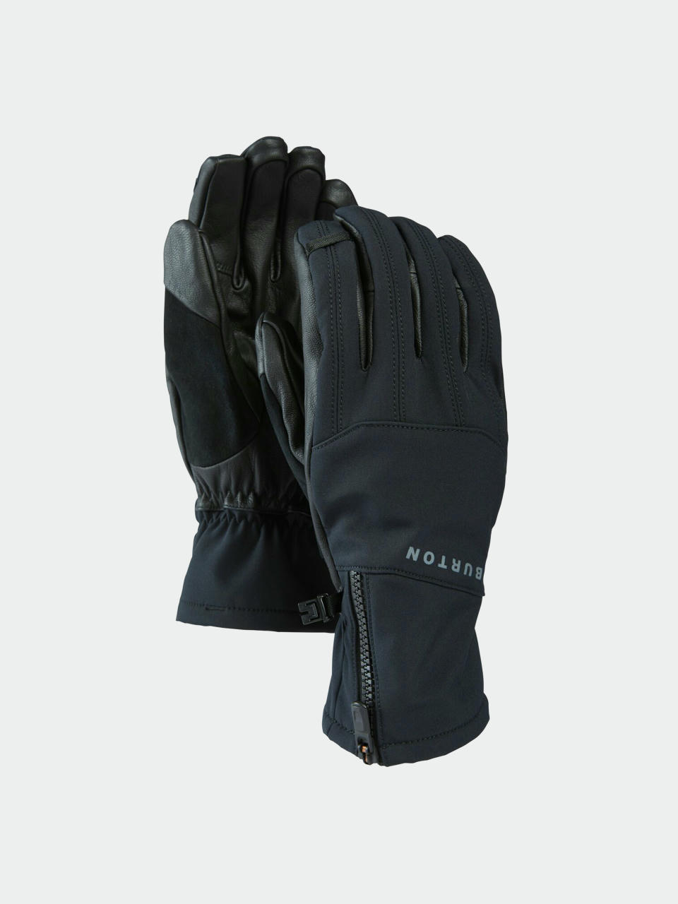 Rukavice Burton Ak Tech Gloves (true black)