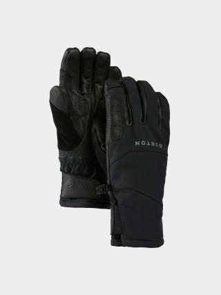 Rukavice Burton Ak Gore Tex Clutch Gloves (true black)