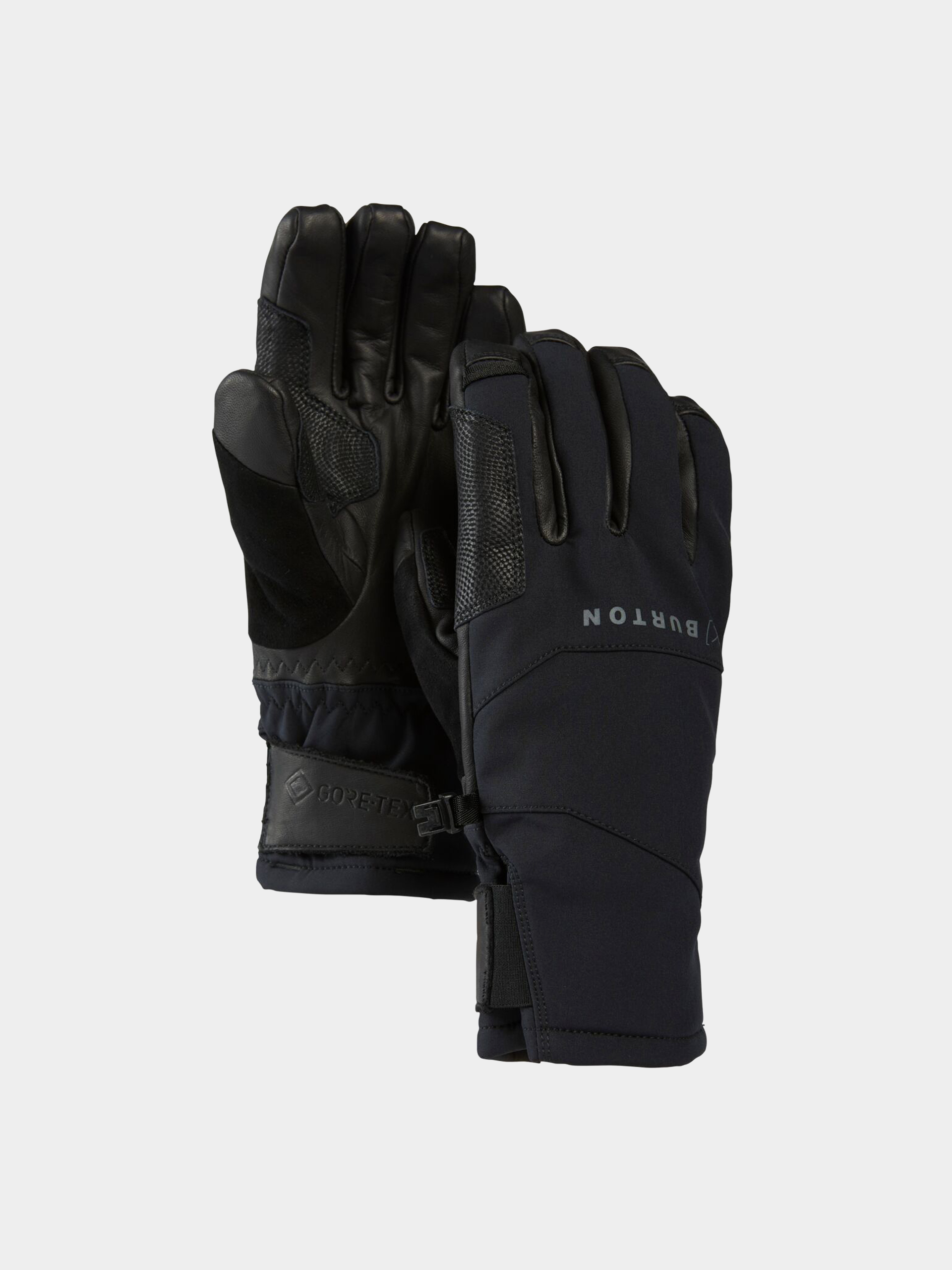 Rukavice Burton Ak Gore Tex Clutch Gloves