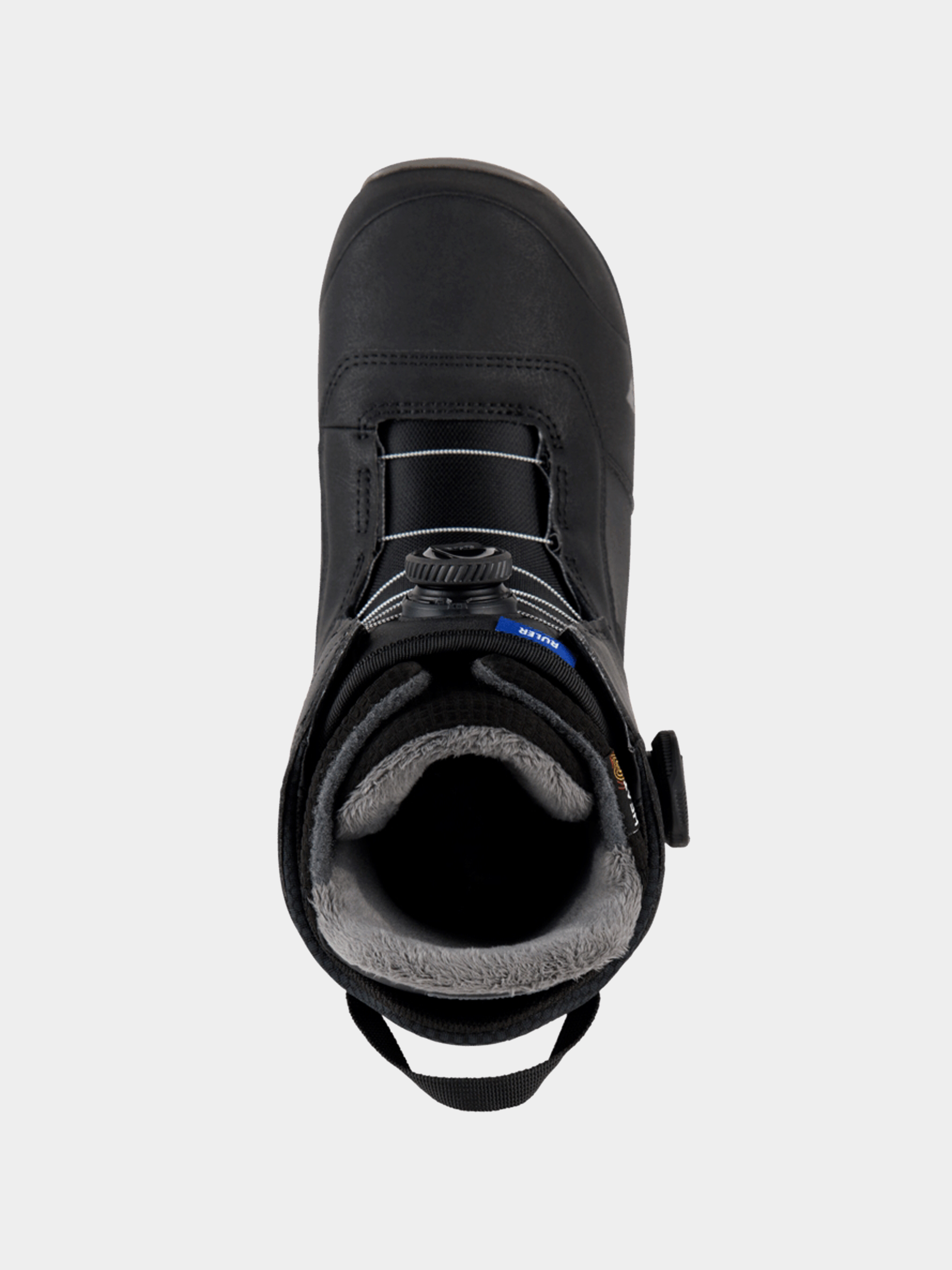 Pánské Boty na snowboard Burton Ruler Boa (black)