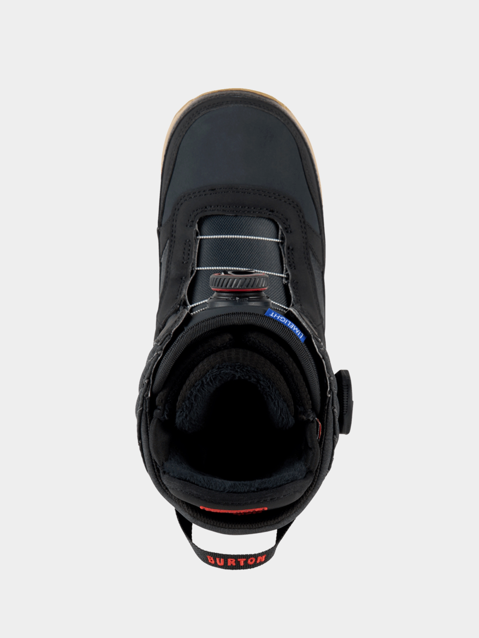 Dámské Boty na snowboard Burton Limelight Boa (black)