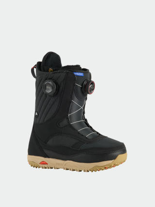 Boty na snowboard Burton Limelight Boa Wmn (black)