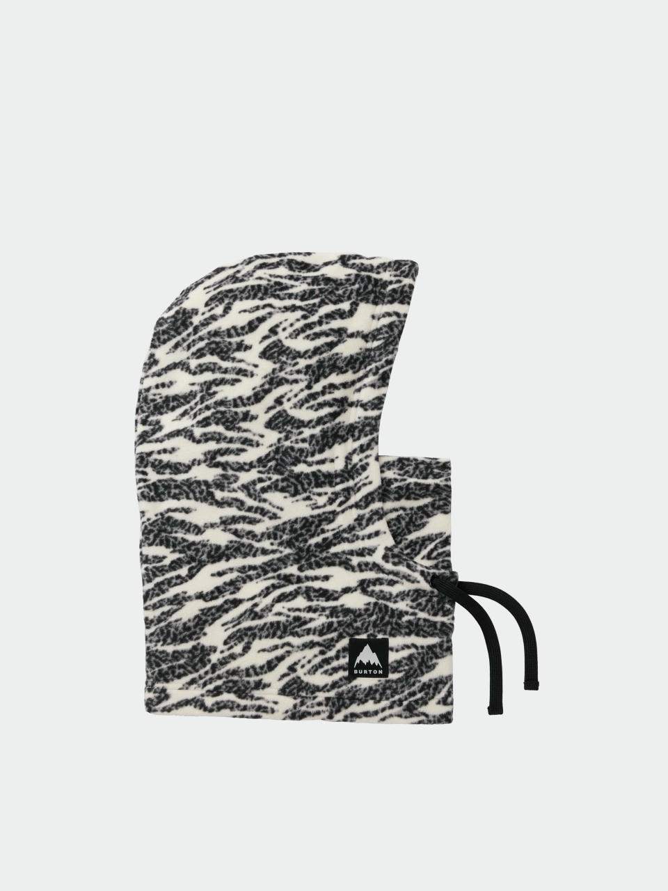 Šátek Burton Burke Hood (zebra camo)