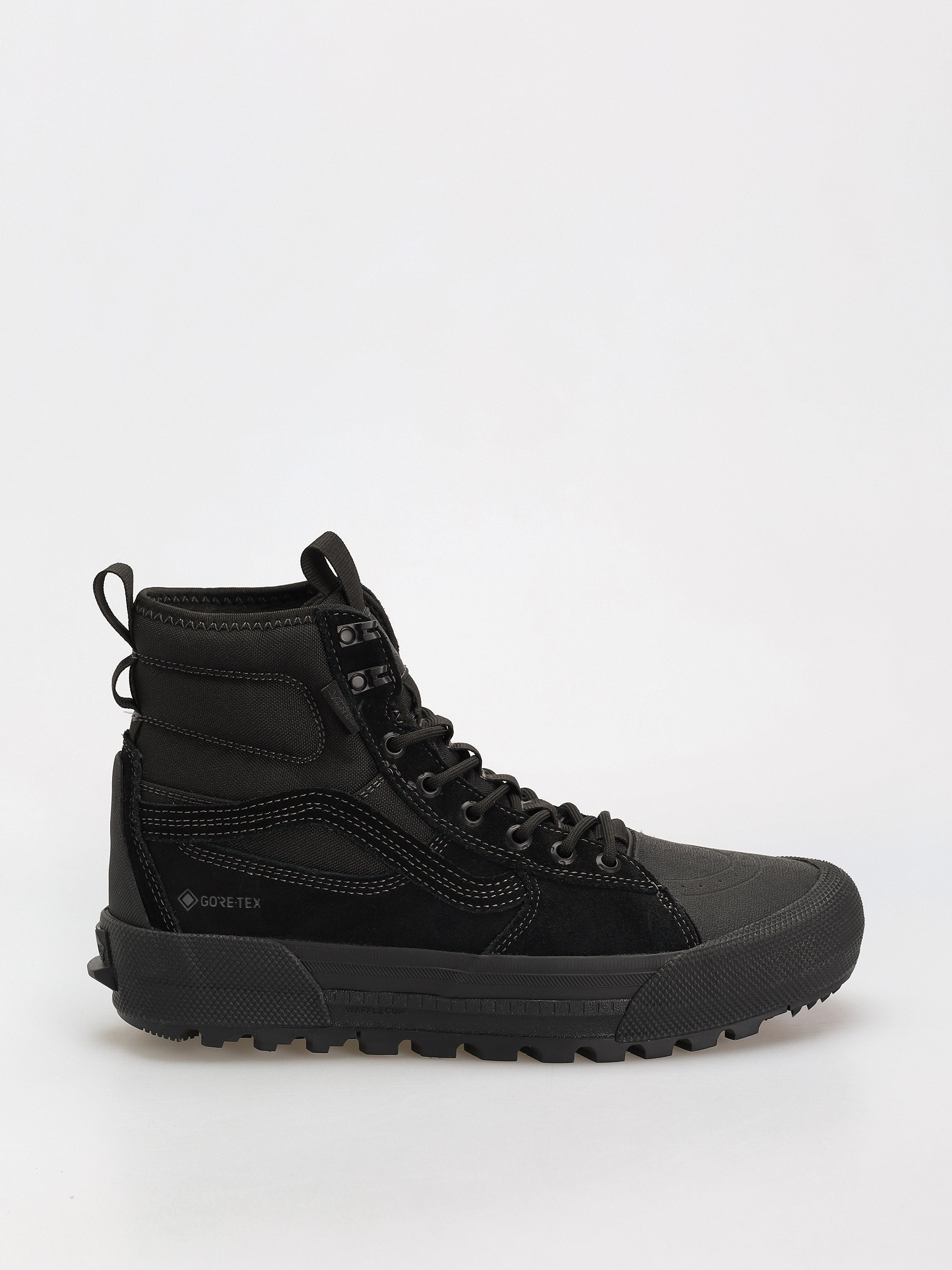 Boty Vans Sk8 Hi Gore Tex MTE (blackout)