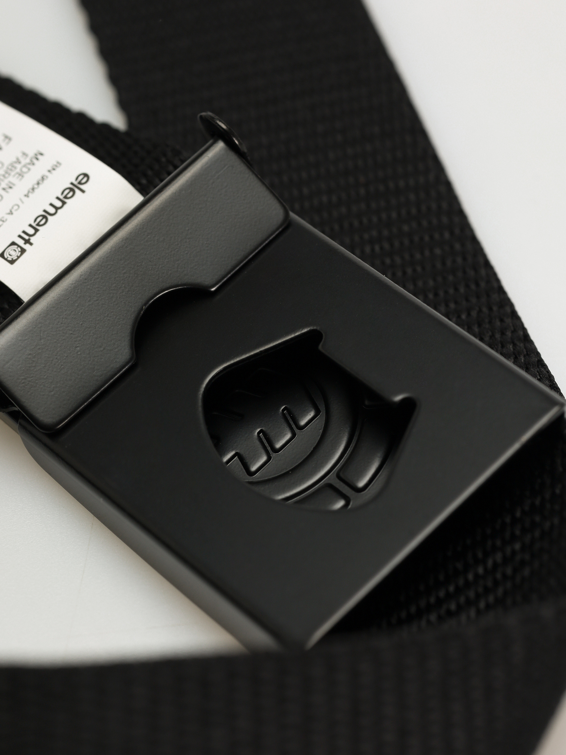 Pásek Element Beyond 2.0 (flint black)