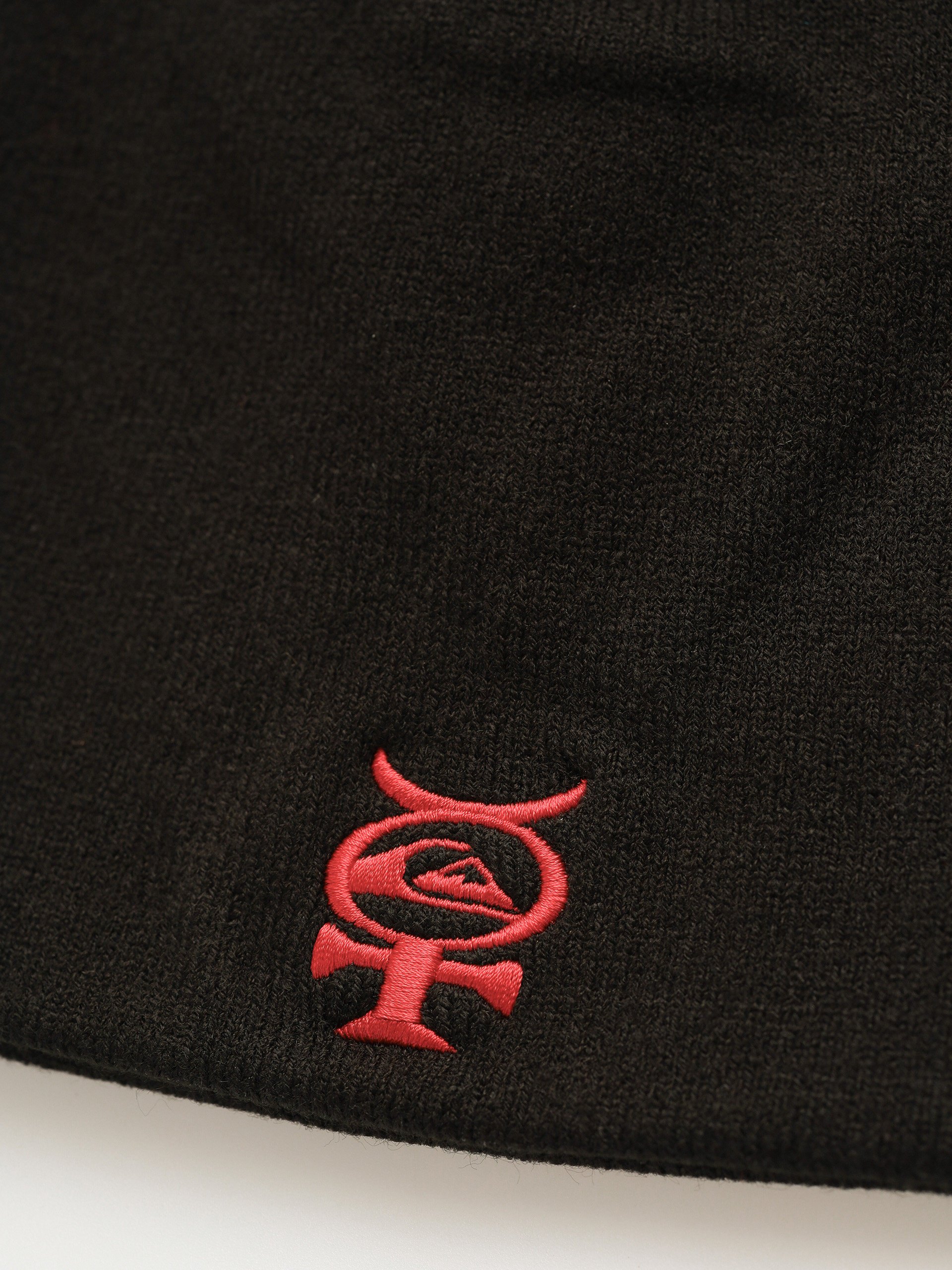 Čepice Quiksilver Mercury (black)