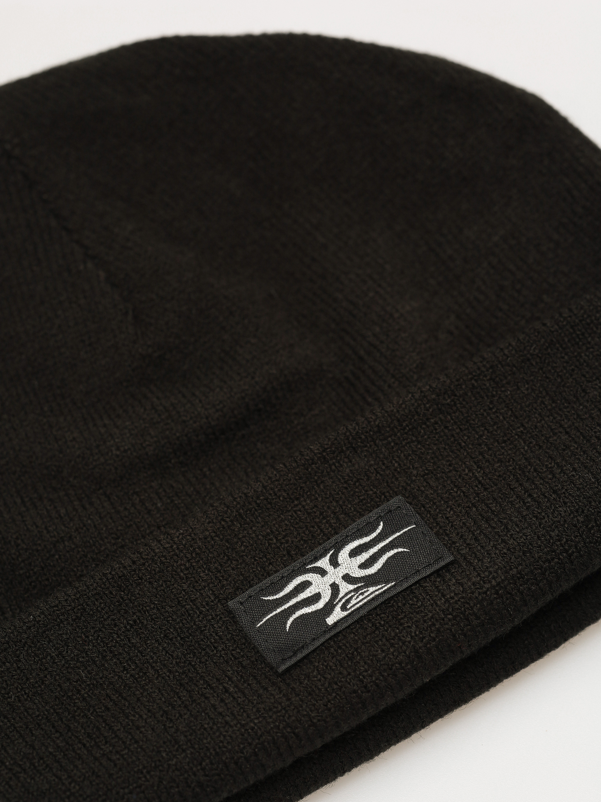 Čepice Quiksilver Mercury (black)