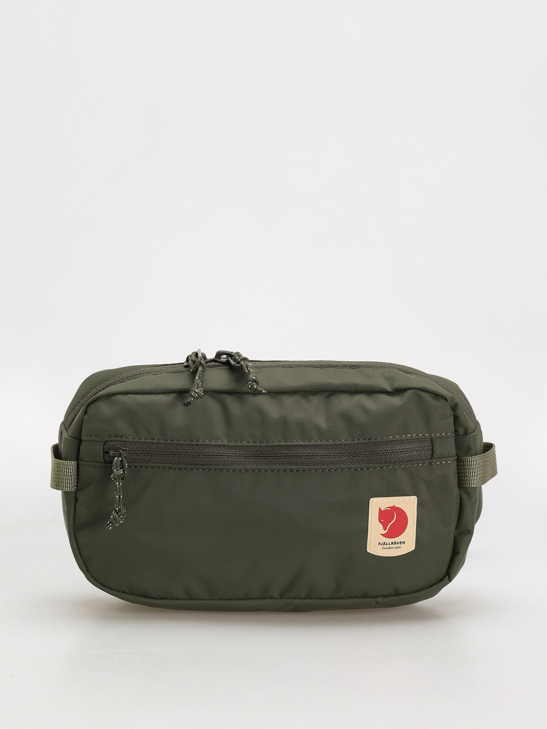 Ledvinka Fjallraven High Coast Hip Pack (mountain green)