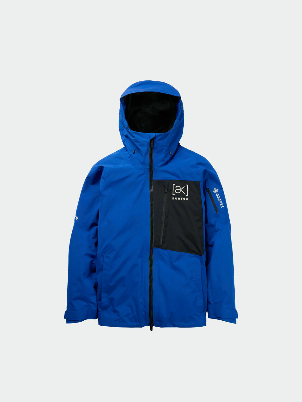 Pánská Snowboardová bunda Burton Ak Gore Tex Cyclic (jake blue/true black)