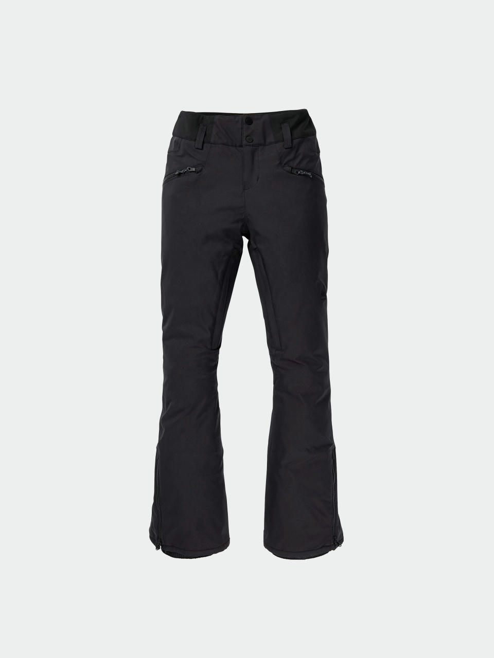 Dámské Snowboardové kalhoty  Burton Marcy High Rise High Stretch (true black)