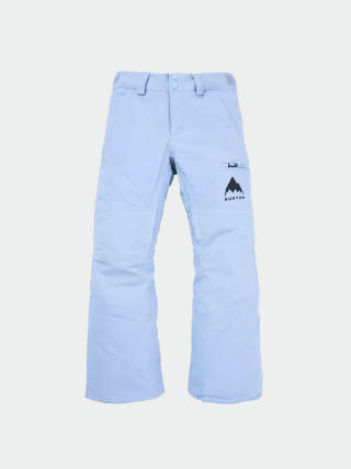 Snowboardové kalhoty  Burton Skylar 2L JR (dusty blue)