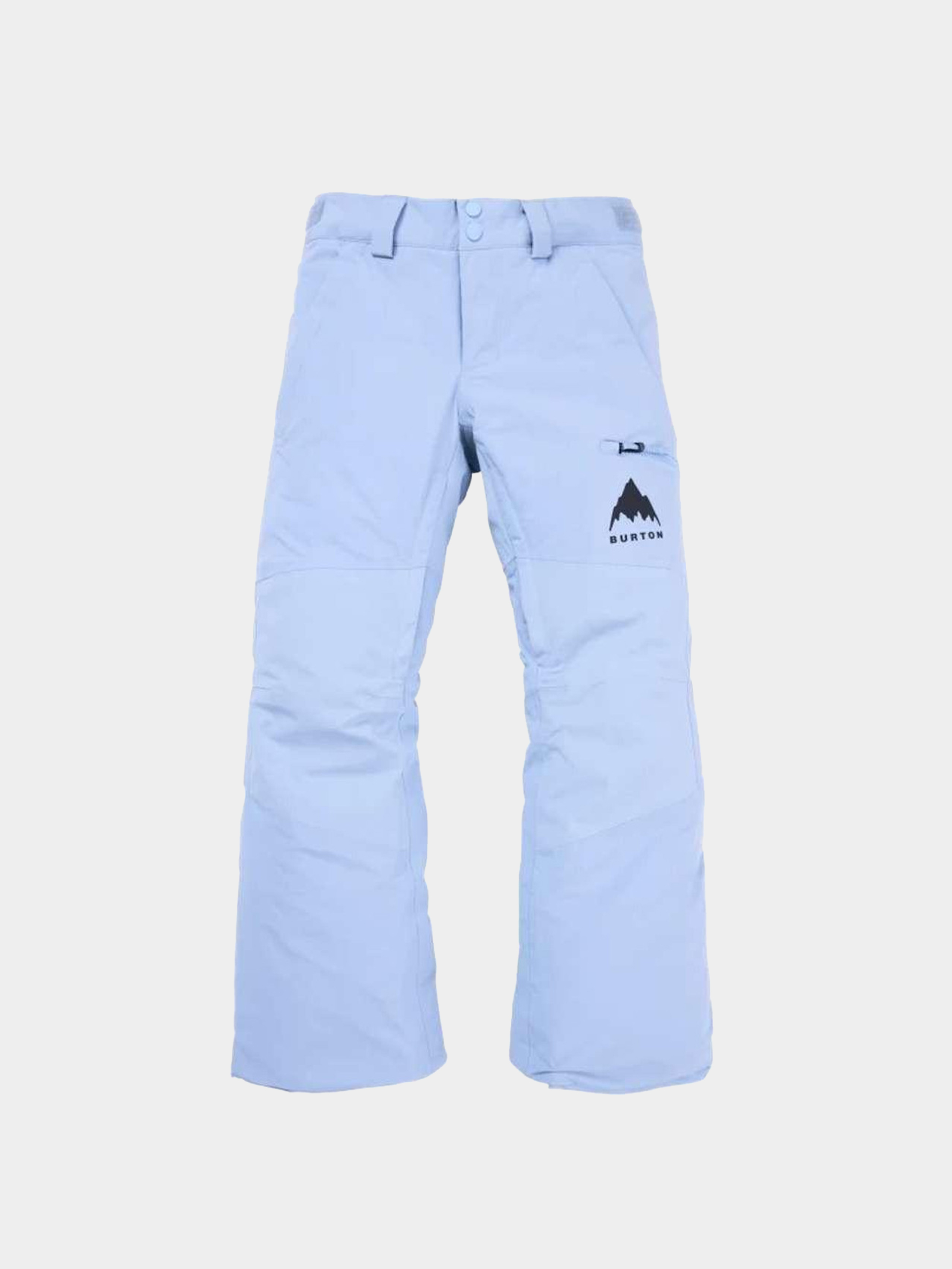 Snowboardové kalhoty  Burton Skylar 2L JR (dusty blue)