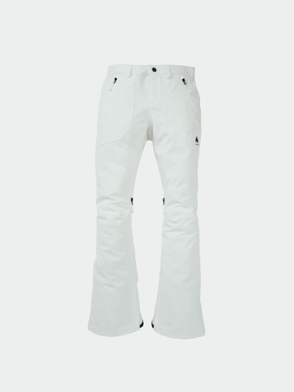 Dámské Snowboardové kalhoty  Burton Vida Stretch (stout white)