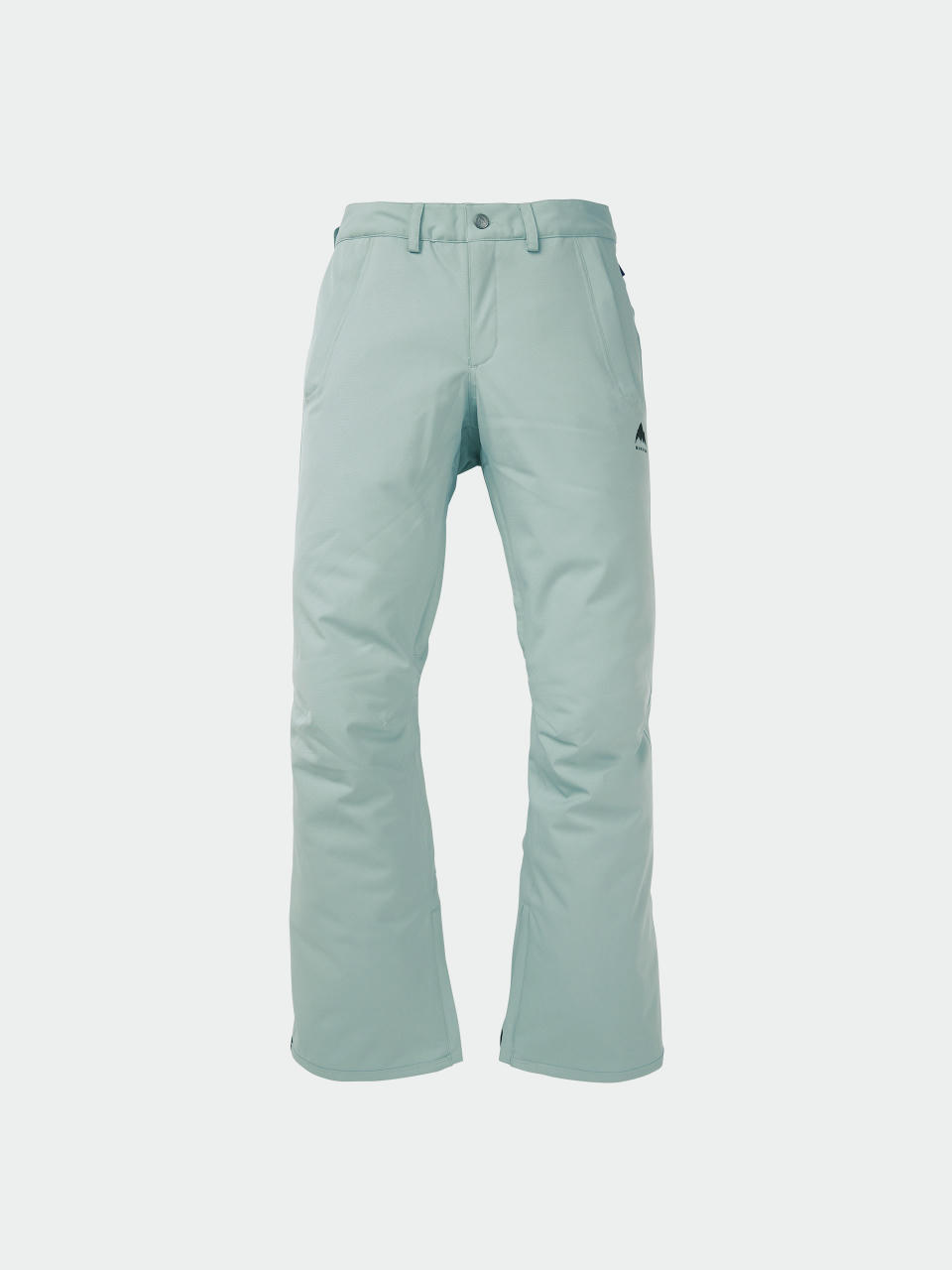 Dámské Snowboardové kalhoty  Burton Society (petrol green)