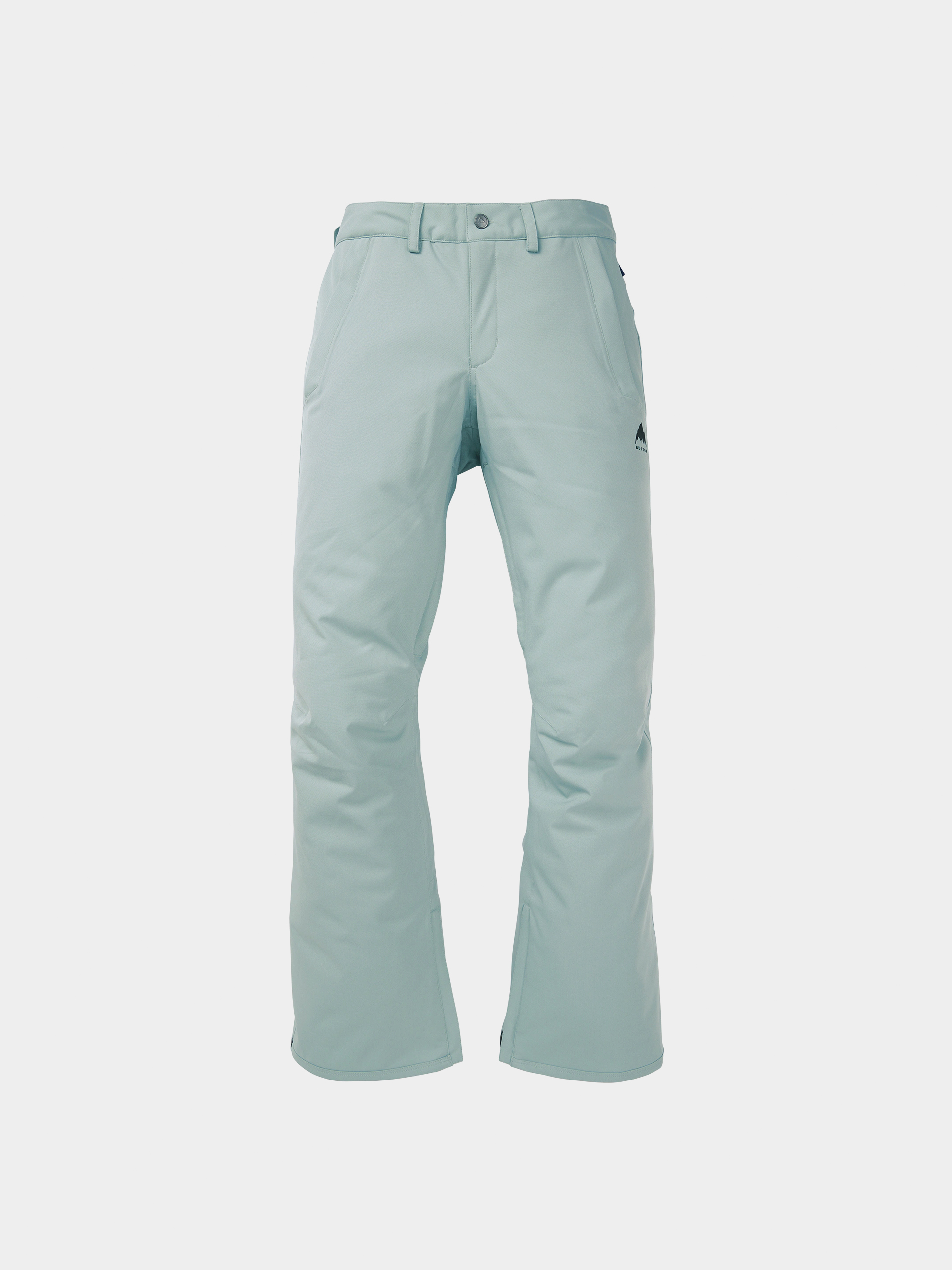 Snowboardové kalhoty  Burton Society Wmn (petrol green)