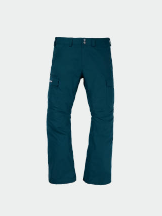 Snowboardové kalhoty  Burton Cargo (deep emerald)