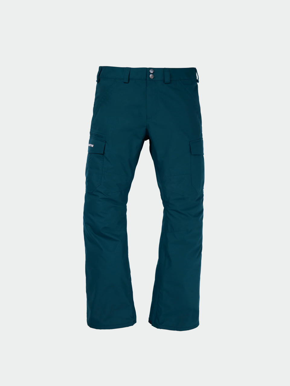 Pánské Snowboardové kalhoty  Burton Cargo (deep emerald)