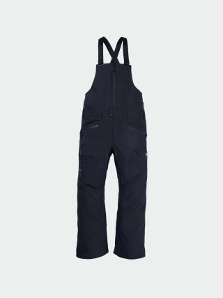 Snowboardové kalhoty  Burton Reserve Gore Tex Bib (true black)