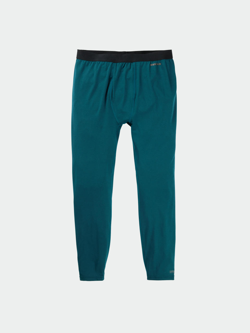 Pánské Termoleginy Burton Lightweight X (deep emerald)