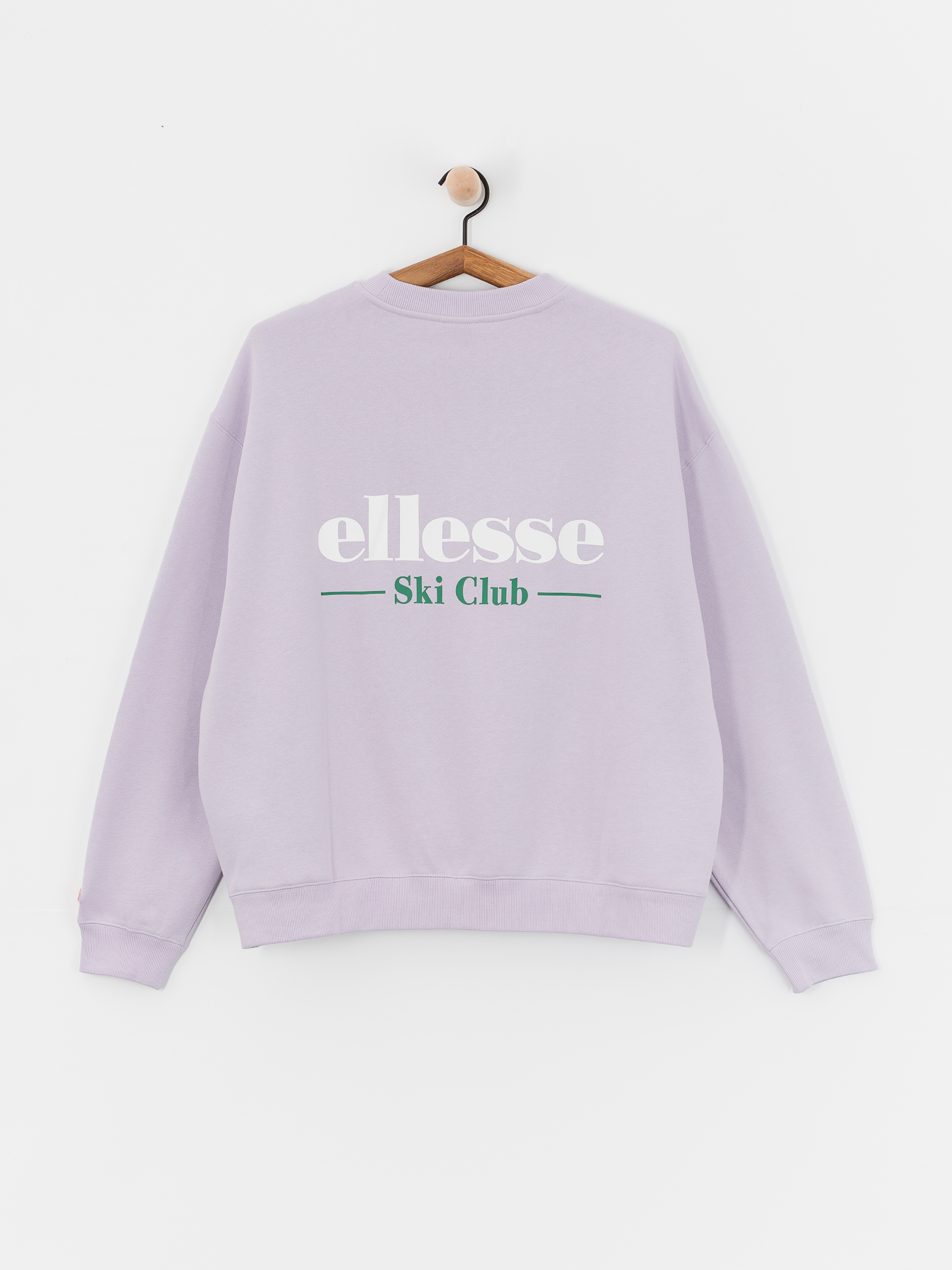 Mikina Ellesse Areski (lilac)