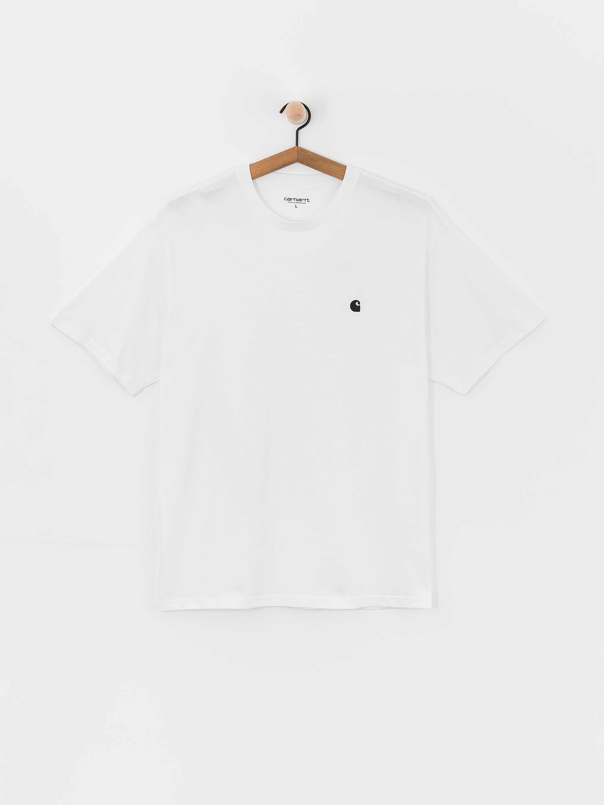 Triu010dko Carhartt WIP Madison (white/black)