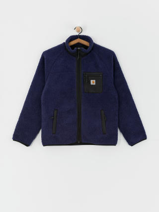 Bunda Carhartt WIP Prentis Liner (aura/black)