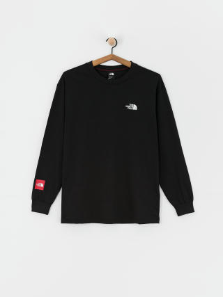 Triko The North Face Axys (tnf black)