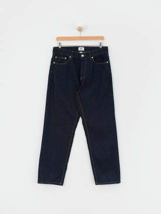 Kalhoty OBEY Hardwork Denim (rinse)