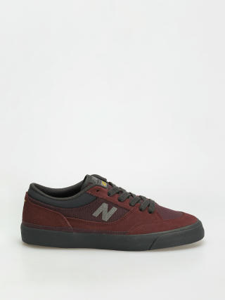 Boty New Balance 417 (nb burgundy)