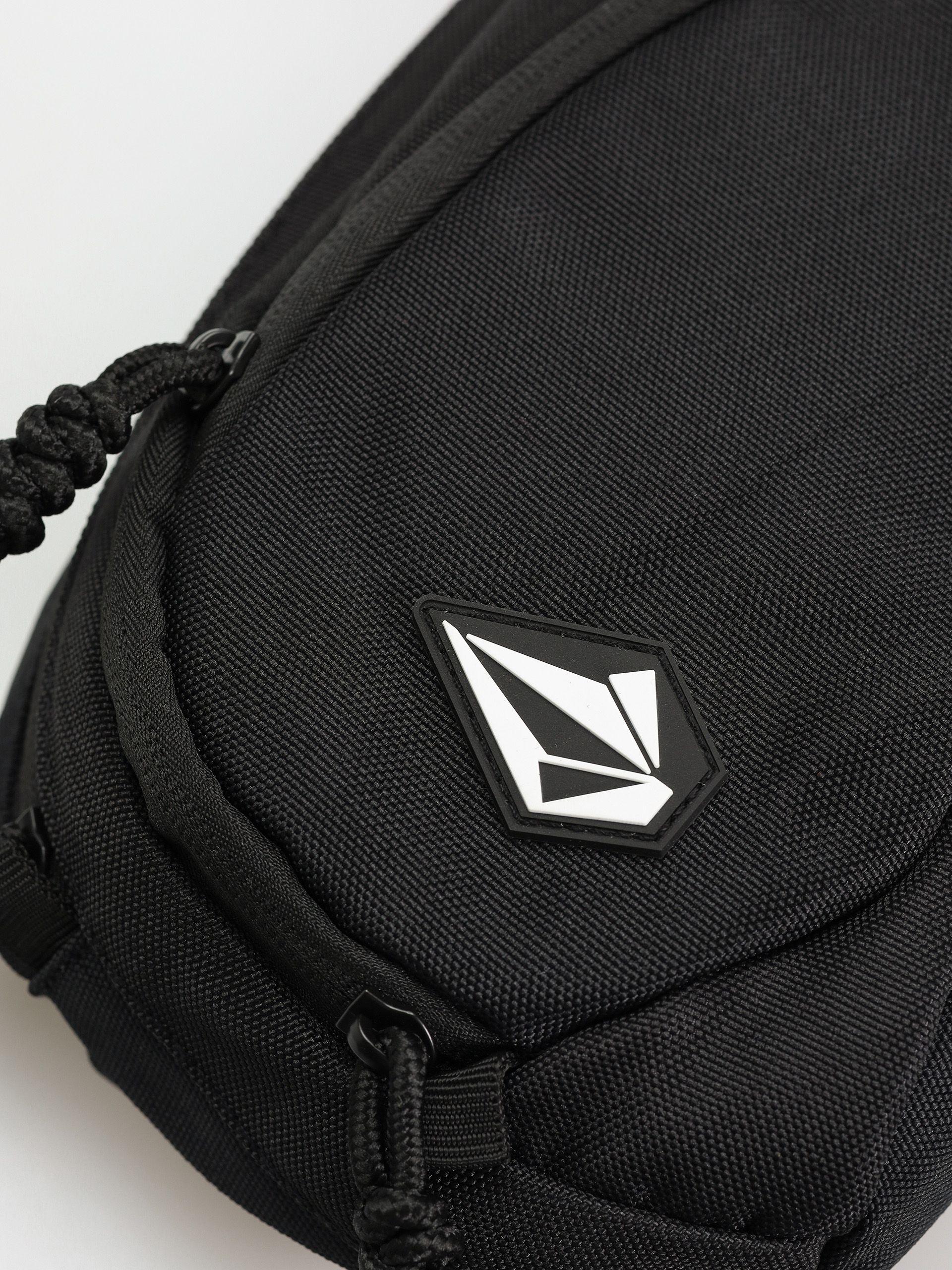 Ledvinka Volcom Waisted Pack (black)