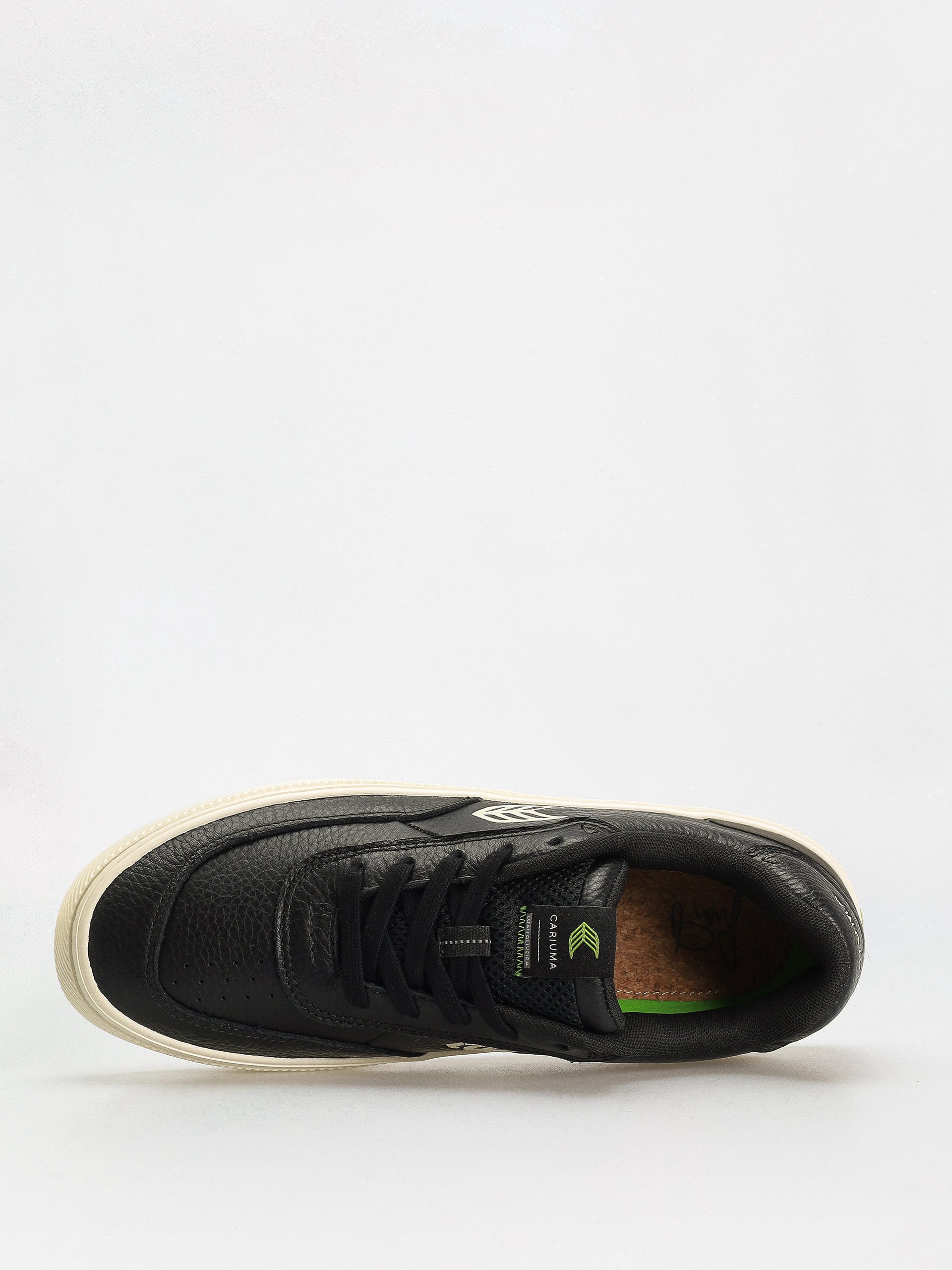 Boty Cariuma Luan Pro (black/ivory)