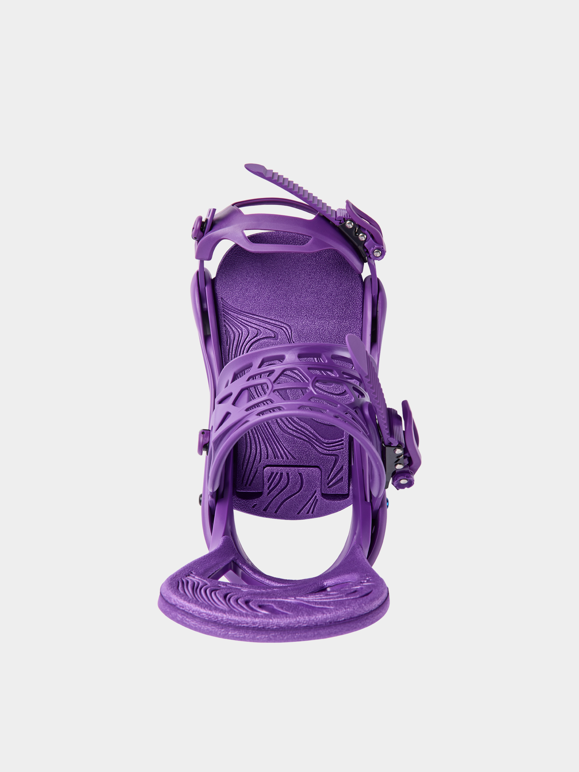 Dámské Snowboardové vázání Burton Scribe (imperial purple)