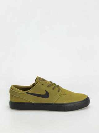 Boty Nike SB Zoom Janoski Og+ (pacific moss/black pacific moss black)